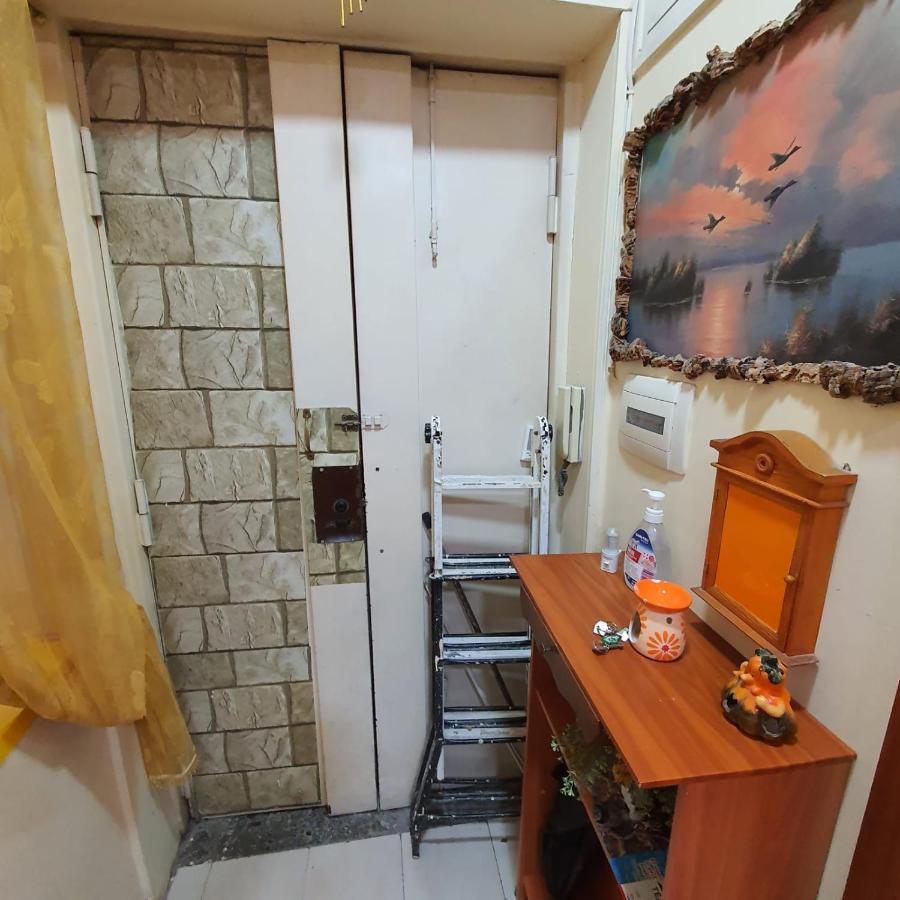 Napolix Centro, Intero Appartamentino, Casa Vacanze, Suite Tricamere Nel Cuore Di Napoli Екстер'єр фото