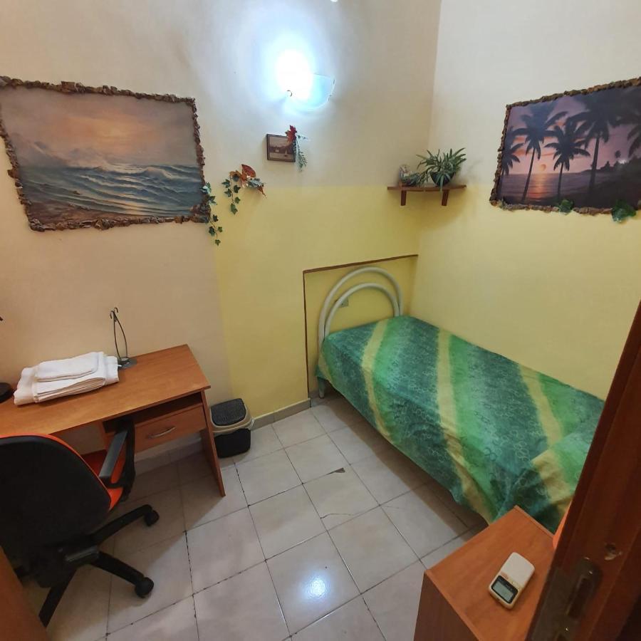 Napolix Centro, Intero Appartamentino, Casa Vacanze, Suite Tricamere Nel Cuore Di Napoli Екстер'єр фото