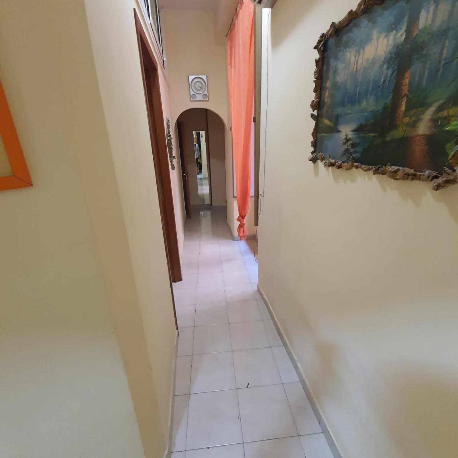 Napolix Centro, Intero Appartamentino, Casa Vacanze, Suite Tricamere Nel Cuore Di Napoli Екстер'єр фото