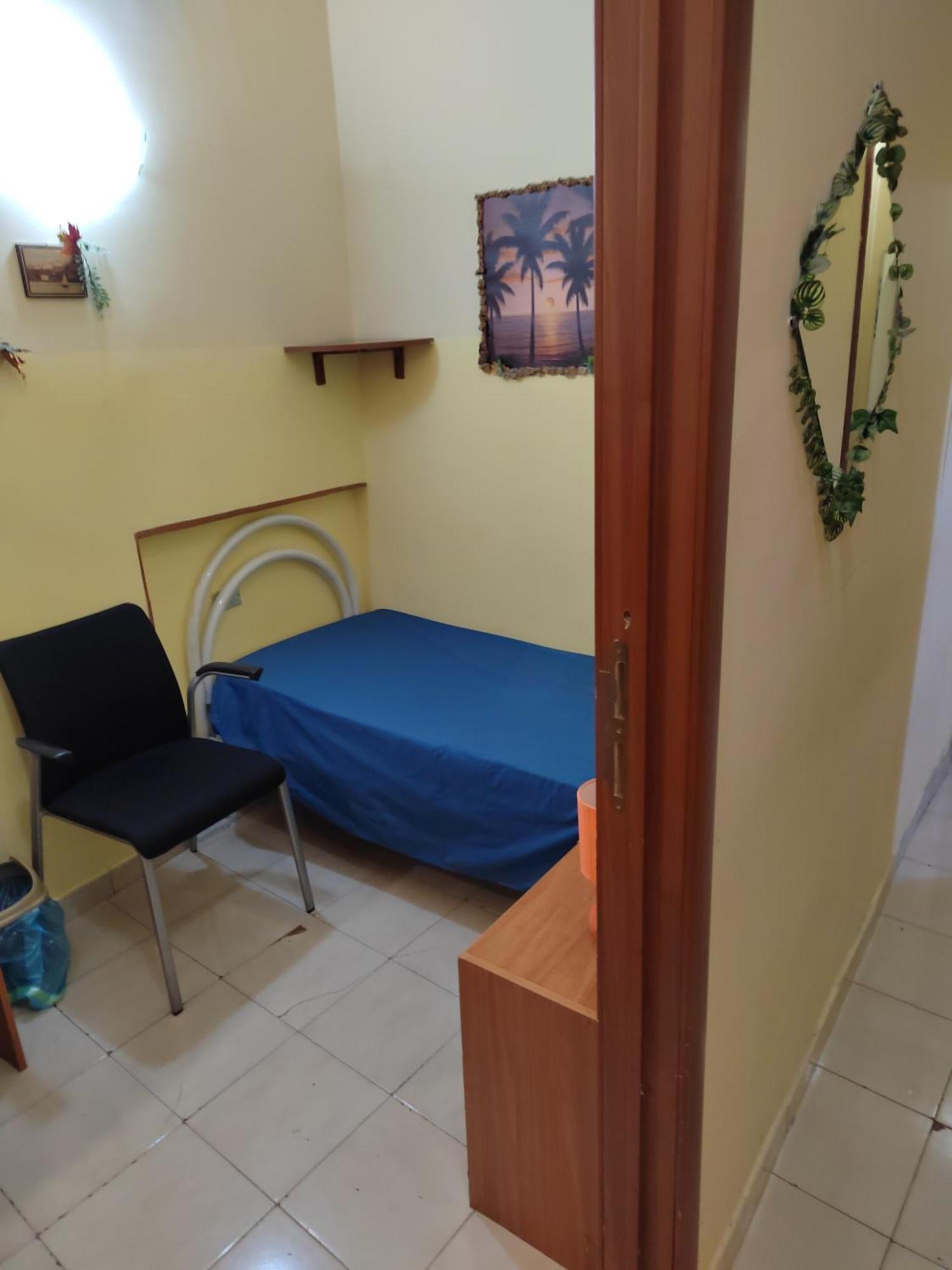 Napolix Centro, Intero Appartamentino, Casa Vacanze, Suite Tricamere Nel Cuore Di Napoli Екстер'єр фото